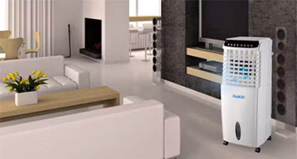 Top 3 quạt điều hòa đáng mua có giá dưới 3 triệu đồng ảnh 2