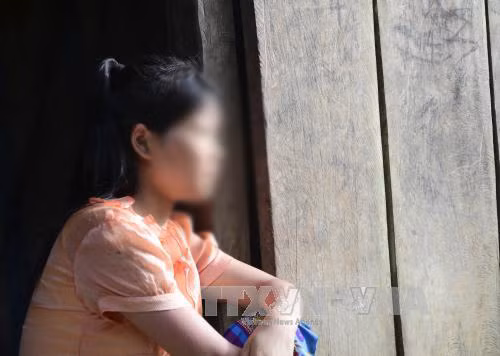 Cảnh báo tình trạng buôn bán người ở vùng biên giới ảnh 2