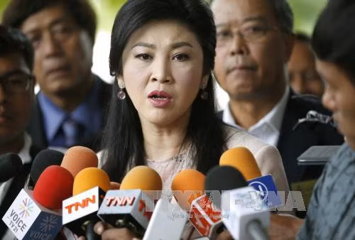 Cựu Thủ tướng Thái Lan Yingluck: Ông Thaksin không liên quan đến các vụ đánh bom ảnh 1