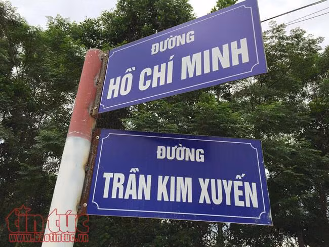 Những con đường Thông tấn ảnh 7