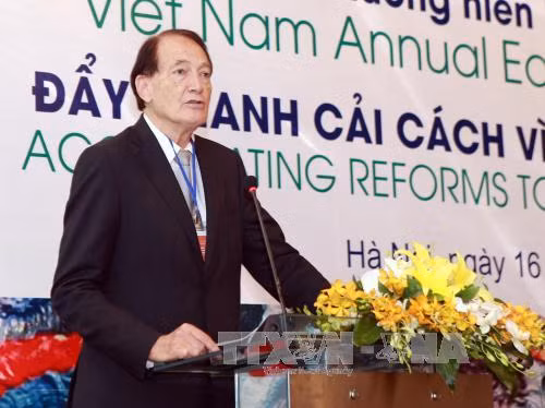 VEPR: Tăng trưởng 6,7% có thể đạt được ảnh 2