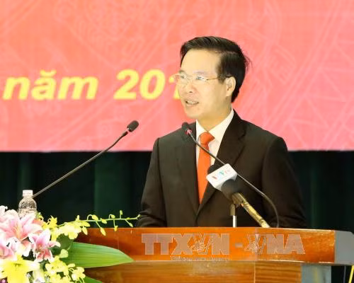 Đổi mới chất lượng công tác tuyên giáo ảnh 1