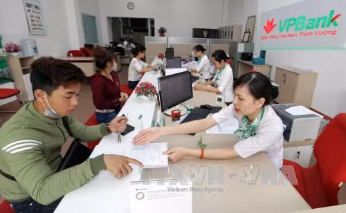 Cuộc 'đại tu' hệ thống ngân hàng còn gian nan ảnh 1