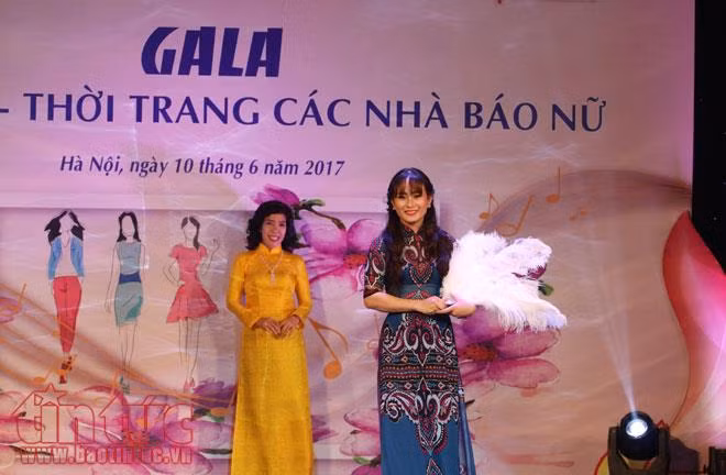 Khi các nữ nhà báo 'vào vai' nghệ sĩ ảnh 13