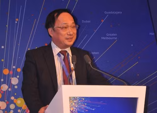 Đề nghị Nhật Bản tăng cường hỗ trợ, bảo vệ du học sinh người Việt ảnh 1