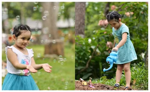 Chuyện nhà Friso: Yêu thiên nhiên và hoàn thiện bằng khoa học ảnh 2
