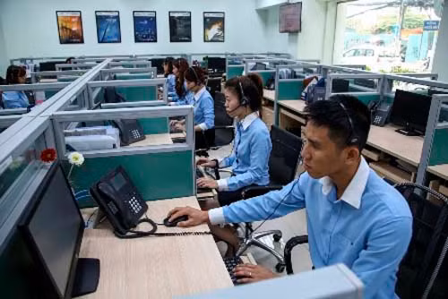 EVN không ngừng cải cách, ứng dụng cách mạng 4.0 để phục vụ khách hàng ảnh 1