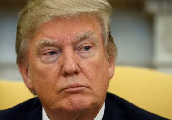 Nghị sĩ đảng Dân chủ muốn luận tội Tổng thống Donald Trump ảnh 1