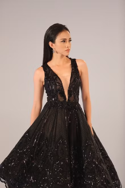 The Face: Team Minh Tú không được đánh giá cao khi catwalk ảnh 5