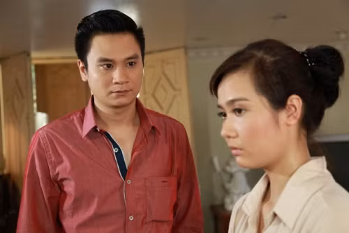 'Giao mùa' - khai thác nhiều góc cạnh trong cuộc sống người Hà Nội ảnh 3
