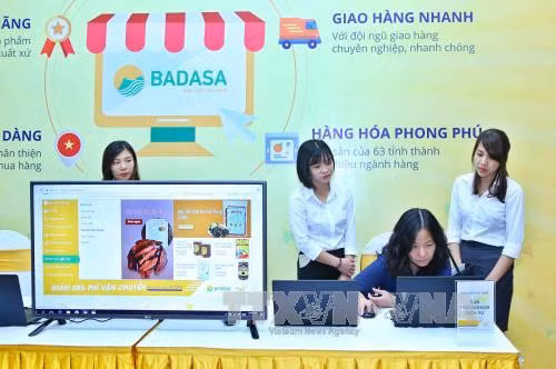 Khai trương sàn thương mại điện tử đặc sản toàn quốc đầu tiên ảnh 2