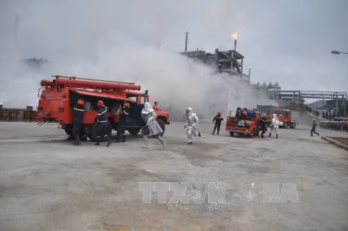 Ứng dụng tiến bộ khoa học, giảm thiểu ô nhiễm môi trường ảnh 2