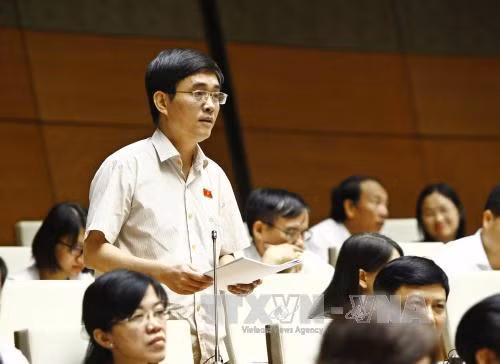 Thực hiện nghiêm kỷ luật ngân sách ảnh 1
