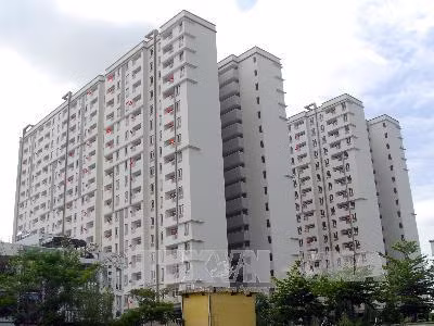 Gia hạn giải ngân gói 30 nghìn tỷ ảnh 1