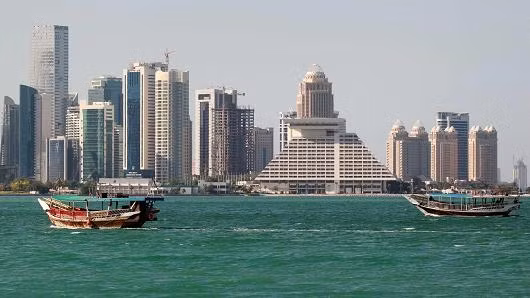 Qatar tuyên bố nền kinh tế có thể đứng vững bất chấp trừng phạt ảnh 1
