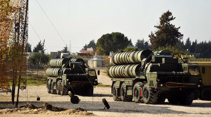 Liên quân bắn hạ máy bay Syria, Nga lập tức dừng hợp tác ngăn chặn đụng độ với Mỹ ảnh 1