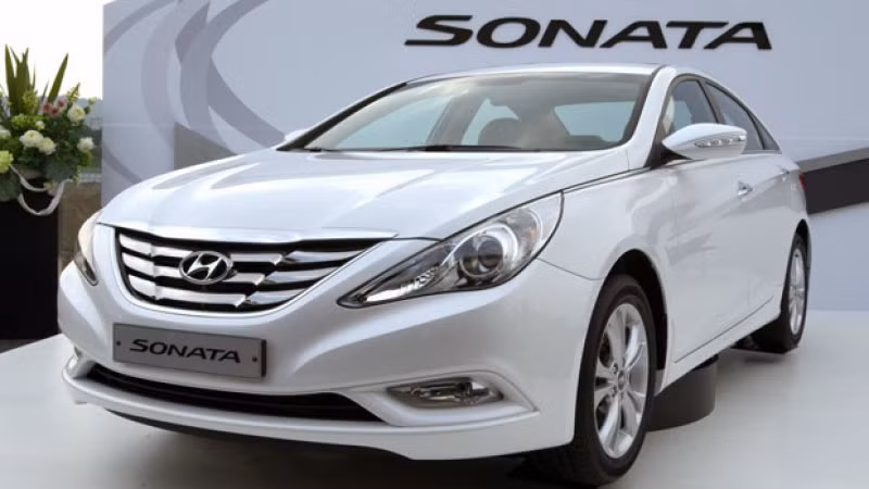 Huyndai, Kia thu hồi gần 240.000 xe ngay tại Hàn Quốc ảnh 1