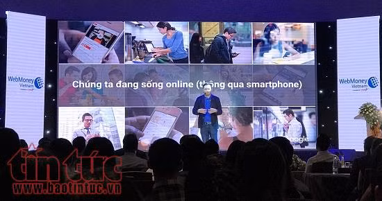 Cuộc cạnh tranh giành thị phần của ví điện tử đã bắt đầu ảnh 3