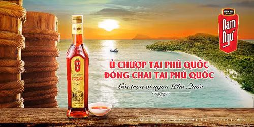 Nam Ngư – nhãn hiệu gia vị được tin chọn bởi nhiều gia đình Việt ảnh 2