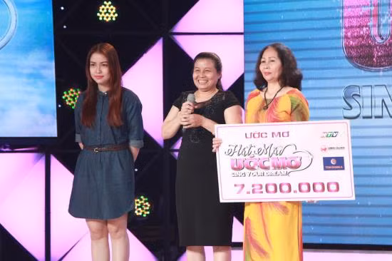 Trấn Thành cười 'không nhặt được mồm' trước người phụ nữ 'lạc quan nhất thế giới' ảnh 3