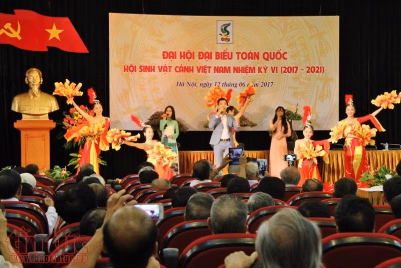 Quy hoạch phát triển sinh vật cảnh thành ngành kinh tế sinh thái ảnh 4