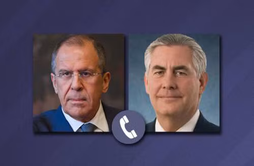 Nga yêu cầu Mỹ không tấn công lực lượng ủng hộ Chính phủ Syria ảnh 1