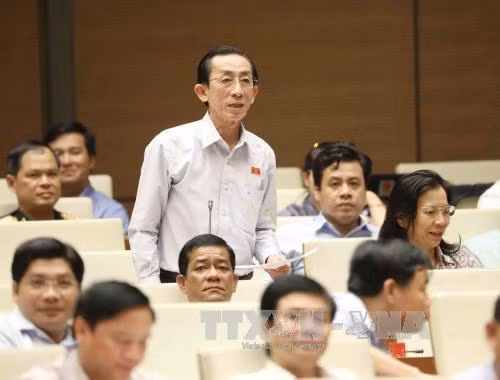 Bộ trưởng Kế hoạch - Đầu tư: Siết chặt quản lý đầu tư công, khắc phục đầu tư dàn trải, đội vốn ảnh 2
