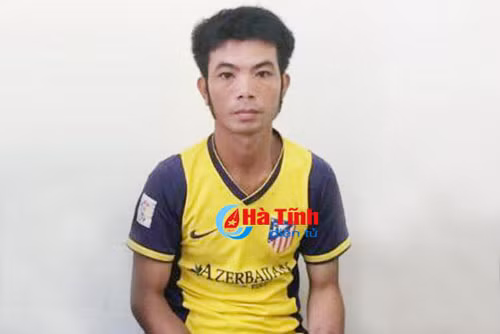 Cản trở giao thông, đối tượng côn đồ còn chém người vô cớ ảnh 1