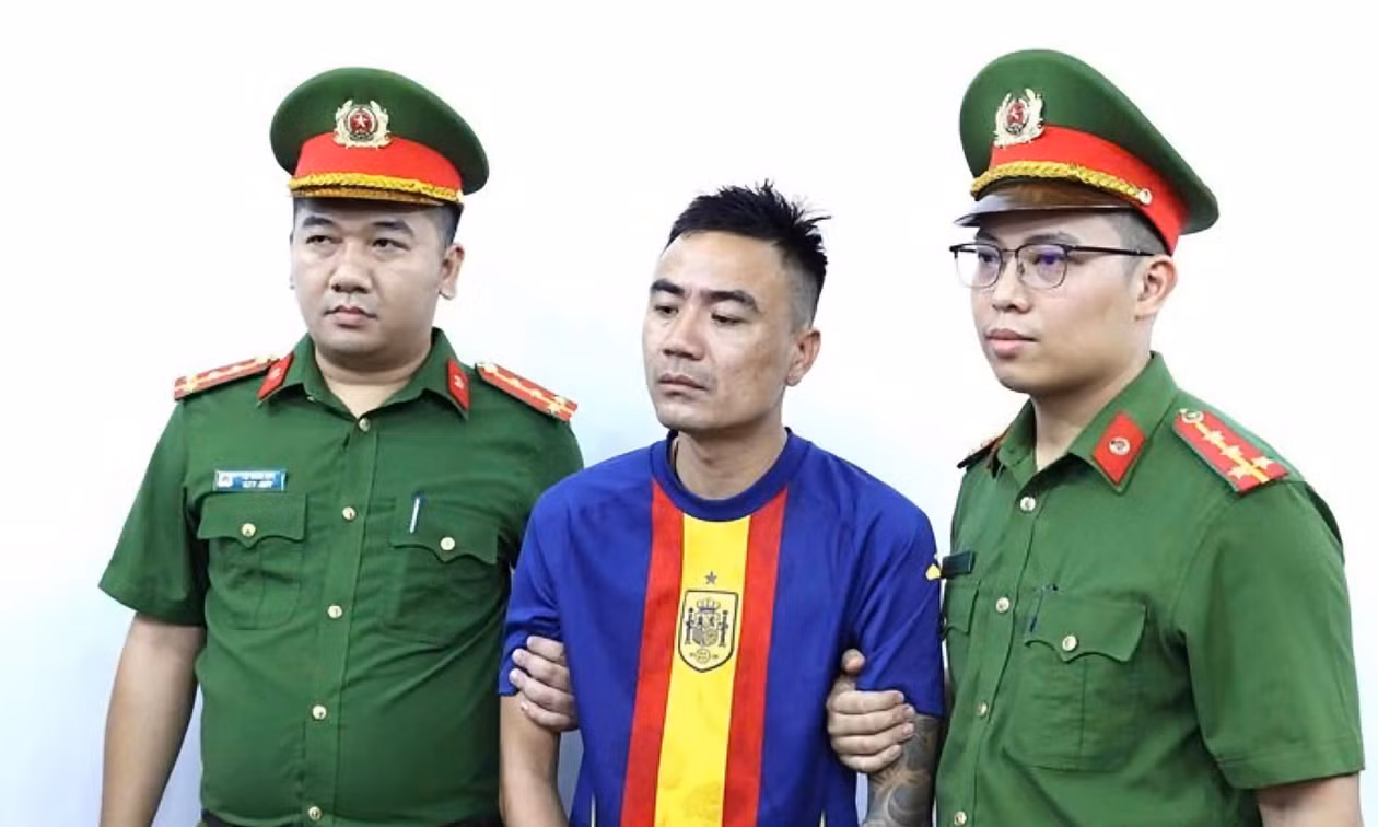 Vì sao Thắng ‘Ật’ bị khởi tố dù là người bị đánh?