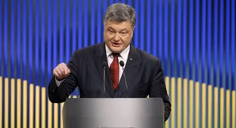 Người Ukraine đề nghị Tổng thống cấm khí đốt trên cả nước ảnh 1