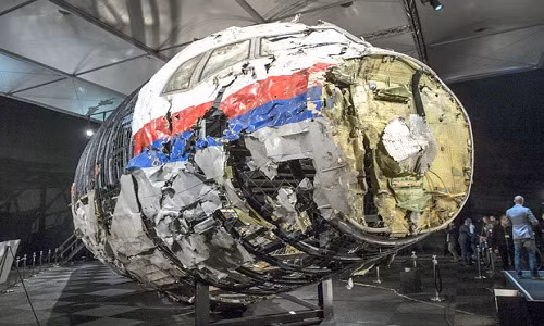 Bellingcat: MH17 bị tên lửa thuộc Lữ đoàn Nga bắn hạ ảnh 1