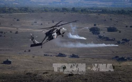 NATO muốn bố trí 4 tiểu đoàn tại Đông Âu để răn đe Nga ảnh 1