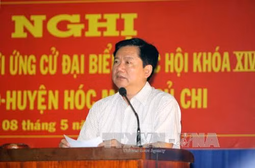 Bí thư Thành ủy TP HCM chỉ đạo xử nghiêm án nóng ảnh 1