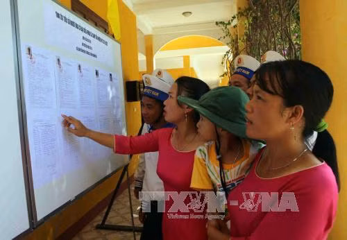 Chuẩn bị chu đáo cho Ngày hội lớn trên đảo Sinh Tồn ảnh 3