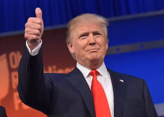 Tình báo Mỹ vã mồ hôi lo ông Trump "sảy miệng" làm lộ mật ảnh 1