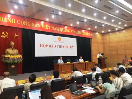 Chưa có kết luận thanh tra về bán hàng đa cấp ảnh 1