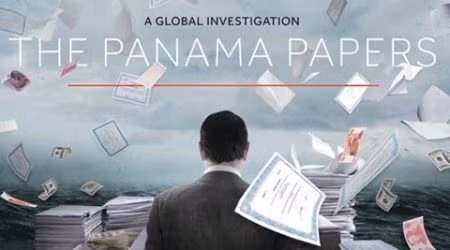 Nhiều ông chủ run rẩy vào thời khắc lịch sử của “Hồ sơ Panama” ảnh 1