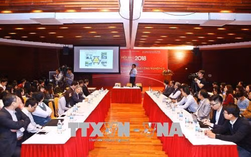 Cách mạng công nghiệp 4.0 và những thách thức với báo chí-truyền thông ảnh 1