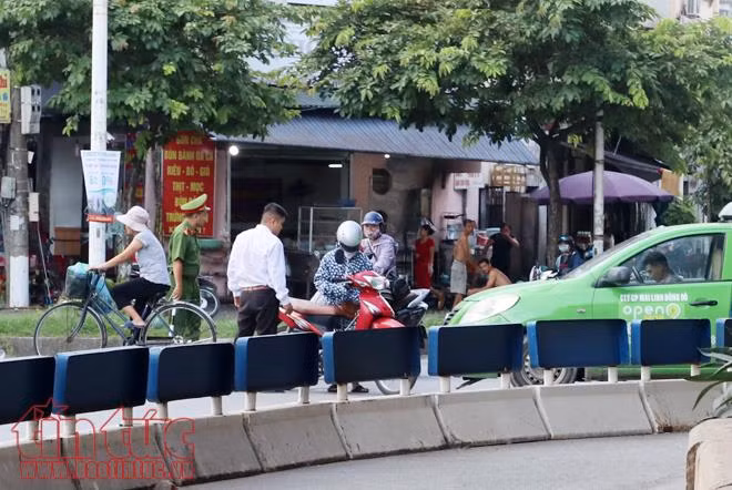 Những mối nguy hiểm từ áo chống nắng ảnh 10