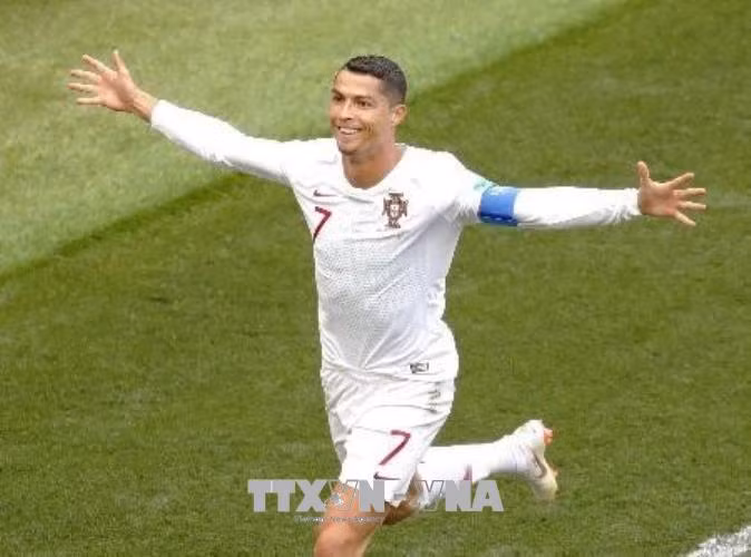 WORLD CUP 2018: Đội hình xuất sắc nhất sau 2 lượt trận ảnh 1