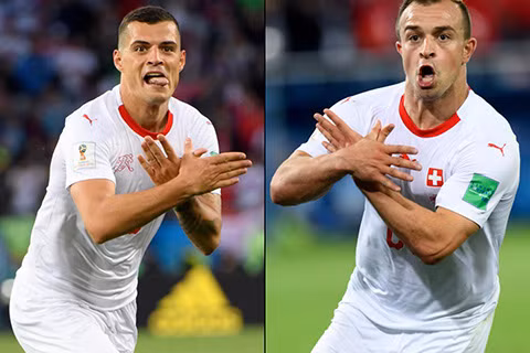 WORLD CUP 2018: Toni Kroos đi vào lịch sử; Lukaku chấn thương ảnh 3