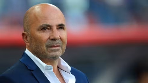 Khi HLV Sampaoli đánh mất 'bản năng tìm chiến thắng' ảnh 1
