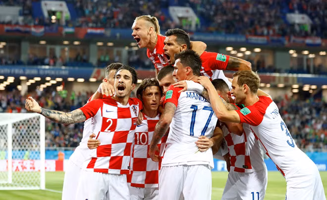 WORLD CUP 2018: Chờ Messi lên tiếng ảnh 3
