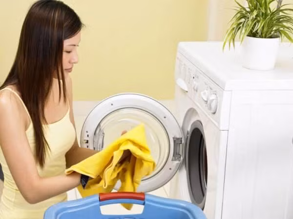 Những sai lầm khi dùng máy giặt hầu như ai cũng mắc phải mà không hay ảnh 3