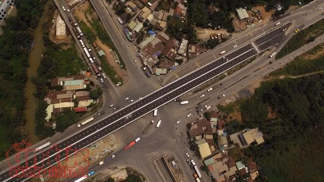 Toàn cảnh cầu Mỹ Thủy trước giờ “G” thông xe ảnh 2