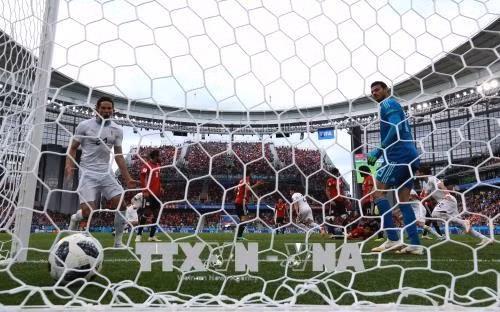 WORLD CUP 2018: Bảng A sẽ an bài ảnh 1