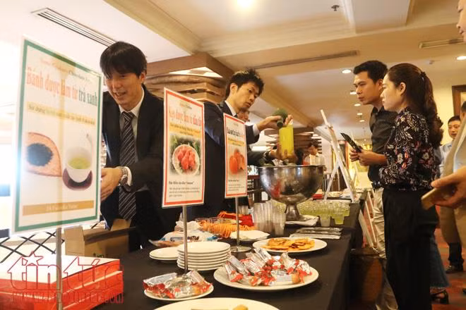 Hà Nội và tỉnh Fukuoka (Nhật Bản) hợp tác phát triển nông nghiệp công nghệ cao ảnh 9