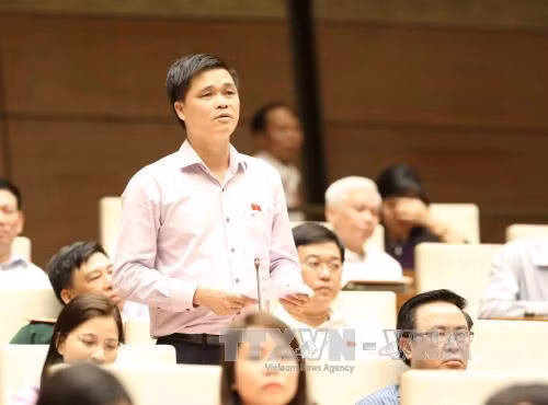 Hôm nay (25/6), diễn ra Hội nghị toàn quốc về công tác phòng, chống tham nhũng ảnh 4