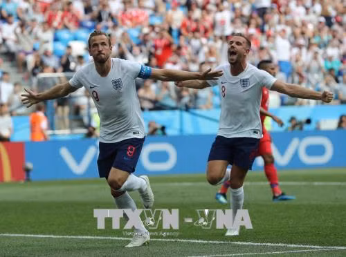 WORLD CUP 2018: Khi ai cũng muốn là... 'số 2' ảnh 1