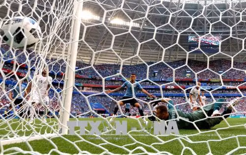 World Cup 2018: Chờ đợi nhiều bất ngờ ở vòng loại trực tiếp ảnh 1
